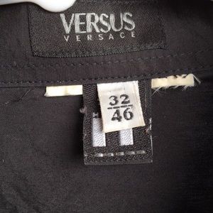 Versace Shirts - Versus by Versace men Versace Shirts - Versus by Versace men